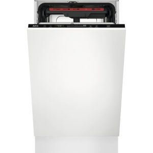 AEG FSE72537P vestavná myčka nádobí SatelliteClean