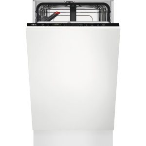 AEG FSE73407P vestavná myčka nádobí GlassCare