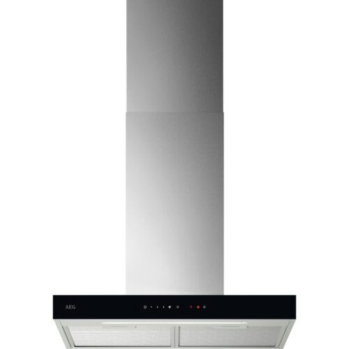 AEG GB67D61HL komínová digestoř Hob2Hood®