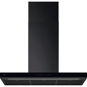 AEG GB87D91CB komínová digestoř Hob2Hood®