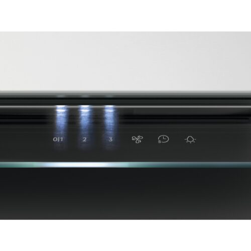 AEG GDE686HB vestavná digestoř Hob2Hood® - Obrázek 2
