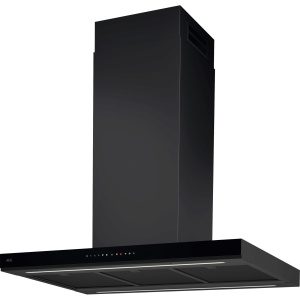 AEG GI87D91CB ostrůvková digestoř Hob2Hood®
