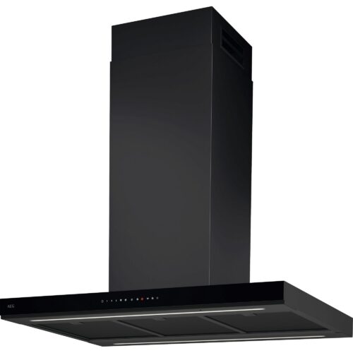AEG GI87D91CB ostrůvková digestoř Hob2Hood®