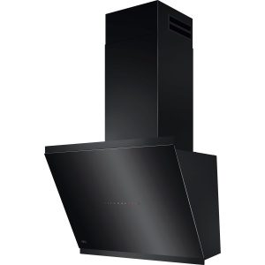 AEG GV77D61SB komínová digestoř Hob2Hood®
