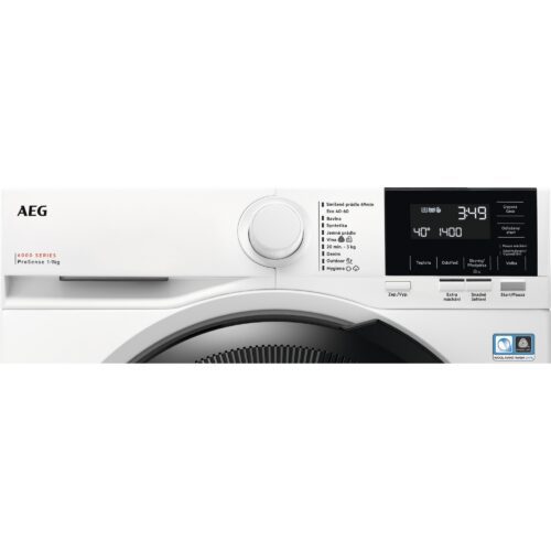 AEG LFR61944BC pračka s předním plněním 6000 ProSense® - Obrázek 2