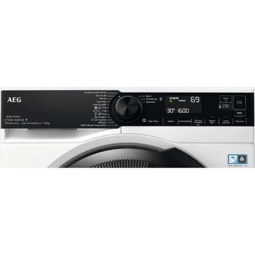 AEG LFR73164OC Pračka hluboká předem plněná - Obrázek 2
