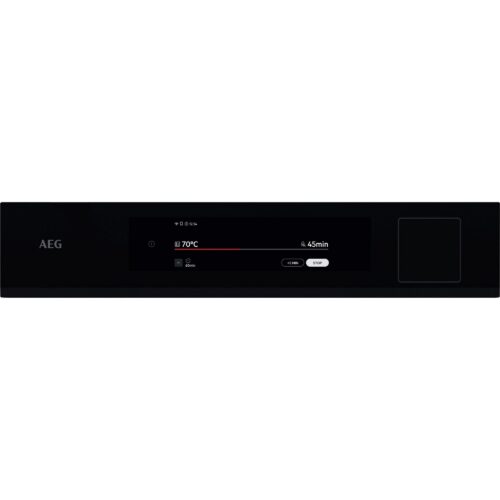 AEG NBP9S831AB parní trouba SteamPro - Obrázek 2