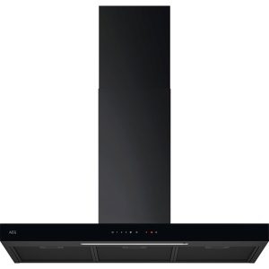 AEG NDB6791HB komínová digestoř Hob2Hood®