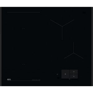 AEG NIH64B30AB indukční varná deska SenseBoil&Fry