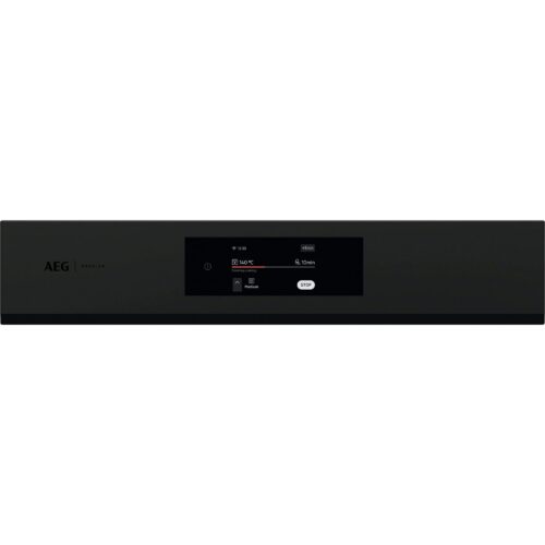 AEG PK8000WT kompaktní trouba s mikrovlnami CombiQuick - Obrázek 2