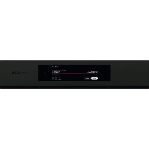 AEG PK9000WT kompaktní trouba s mikrovlnami CombiQuick - Obrázek 2