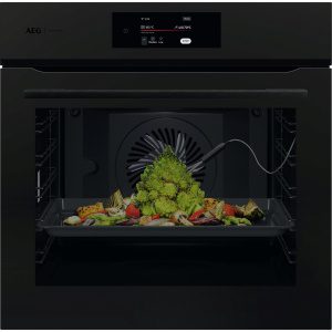 AEG PO7000PT pyrolytická trouba MealAssist