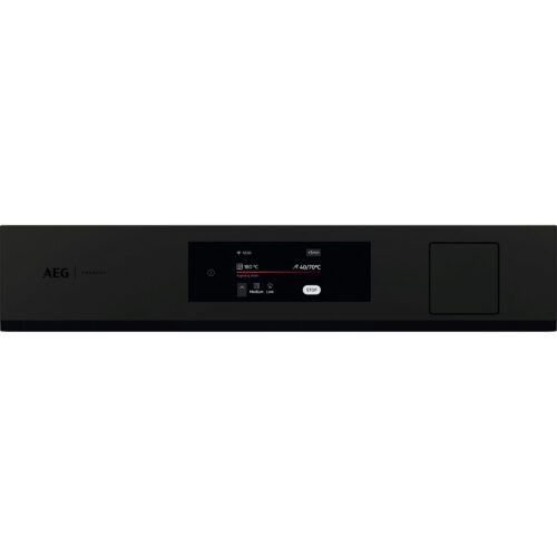 AEG PO8000ST parní trouba SteamPro - Obrázek 2