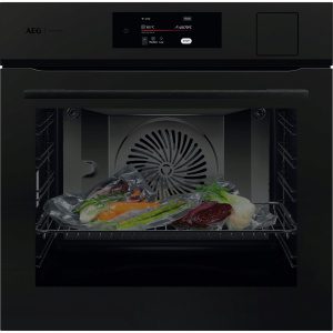 AEG PO8000ST parní trouba SteamPro