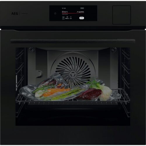 AEG PO8000ST parní trouba SteamPro