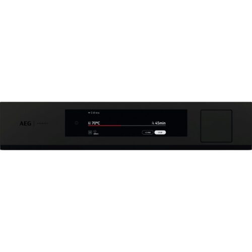 AEG PO9000ST parní trouba SteamPro - Obrázek 2