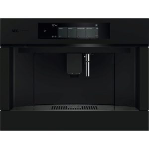 AEG PSC9000T vestavný kávovar MattBlack