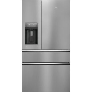 AEG RMB954E9VX americká lednice French Door