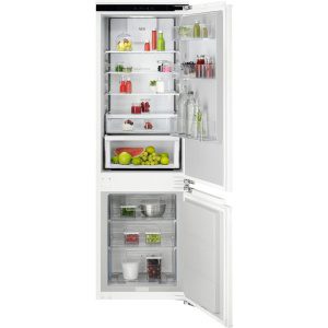 AEG TC6MS18FDF vestavná kombinovaná lednice TwinTech