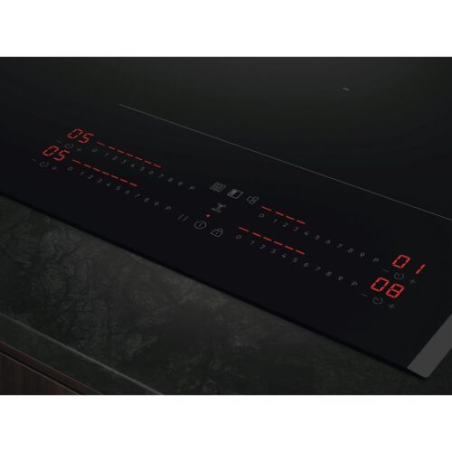 AEG TI64IG00FB indukční varná deska FlexiBridge - Obrázek 2