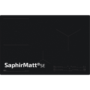 AEG TI84IB10IT indukční varná deska SenseBoil SaphirMatt® SE