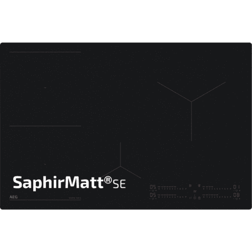 AEG TI84IB10IT indukční varná deska SenseBoil SaphirMatt® SE