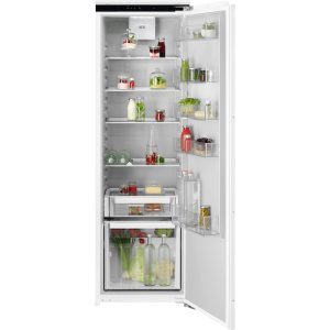 AEG TK6DS181EC vestavná lednice