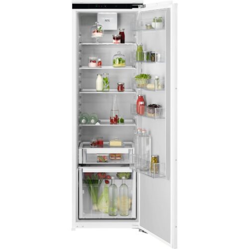AEG TK6DS181EC vestavná lednice