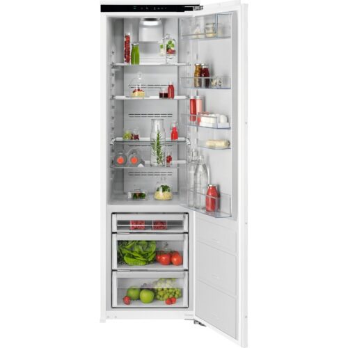 AEG TK9ZS181DC vestavná lednice