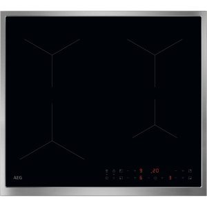 AEG TN64IA00XB indukční varná deska