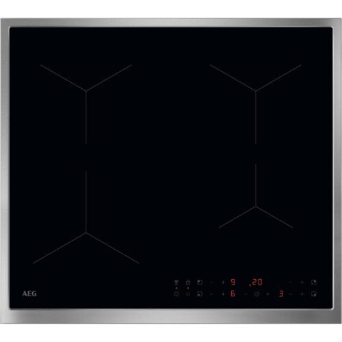 AEG TN64IA00XB indukční varná deska