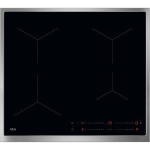 AEG TO64IA0FXB indukční varná deska Hob2Hood®