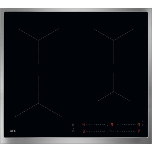 AEG TO64IA0FXB indukční varná deska Hob2Hood®