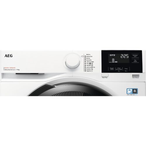 AEG TR819P4C sušička prádla 8000 AbsoluteCare® - Obrázek 2
