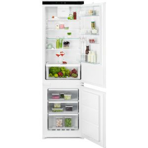 AEG TSC7G181ES vestavná kombinovaná lednice GreenZone