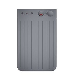 AI záznamník Plaud Note – černý