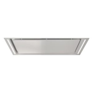 Airforce Silhouette TLC Flat 100 WH stropní digestoř