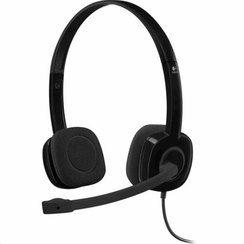 Akce Náhl. sada Logitech stereo Headset H151 _ - Obrázek 4