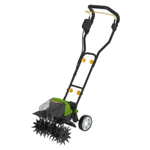 Aku kultivátor Procraft CT20/2 bb (bez baterie a nabíječky) | CT20/2bb CT20/2bb