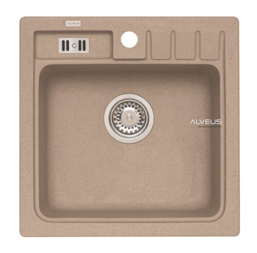 Alveus SET ALVEUS NIAGARA 20/55 + BATERIE NINA 55 - Obrázek 2