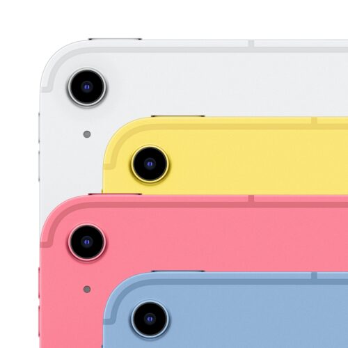 Apple 11palcový iPad Wi-Fi + Cellular 512GB - stříbrný - Obrázek 2