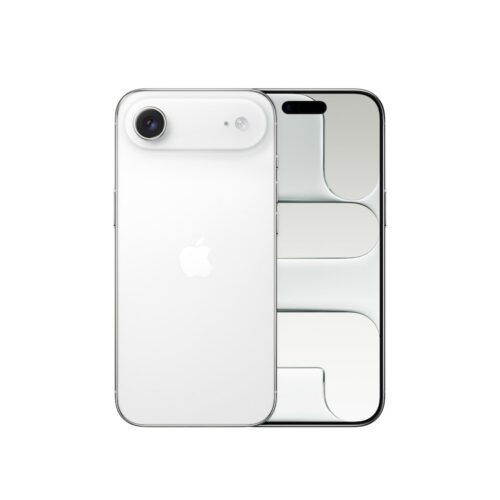Apple iPhone Air 512GB - oblačně bílý