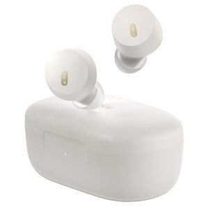 Baseus Bowie E18 Bezdrátová Sluchátka Stellar White 6932172657246