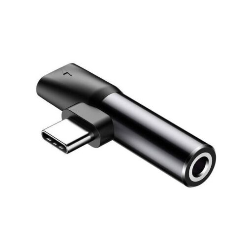 Baseus CATL41-01 Rozbočovač USB-C/3