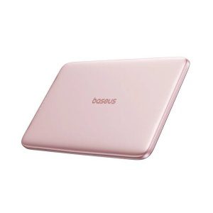Baseus PicoGo AM41 20W Magnetická Powerbanka 5000mAh Nebula Pink P1007680C453-00