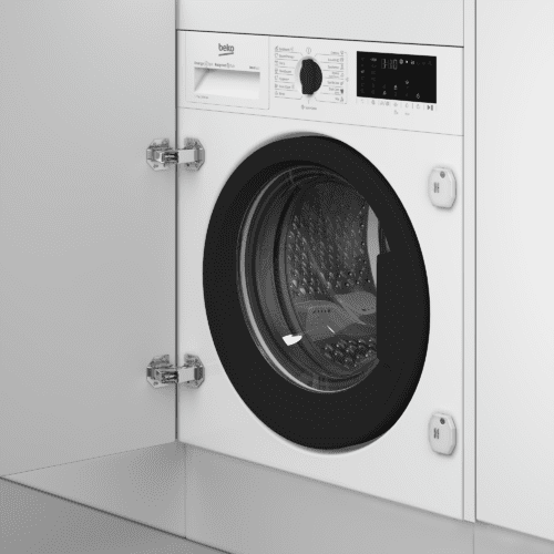 Beko B3WBT671415W vestavná pračka - Obrázek 2