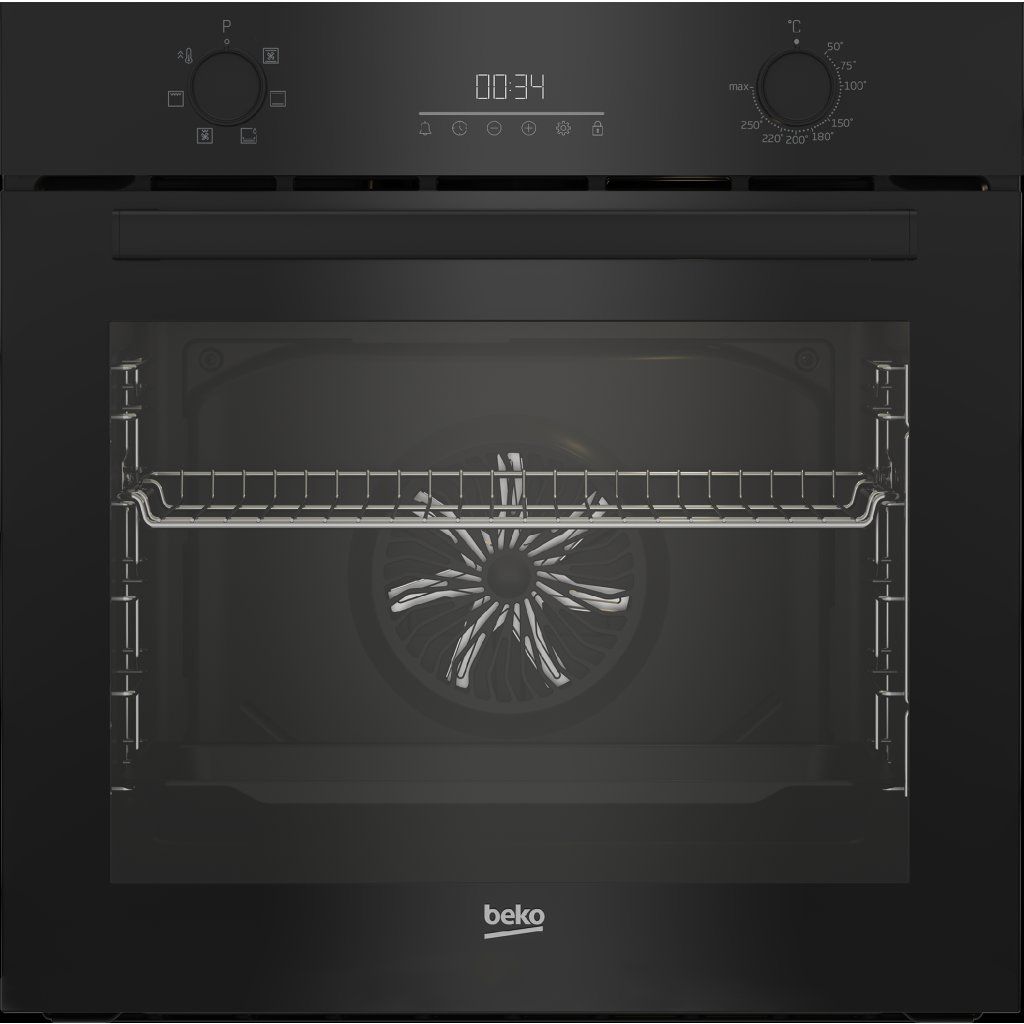 Beko BBIE17300B horkovzdušná trouba