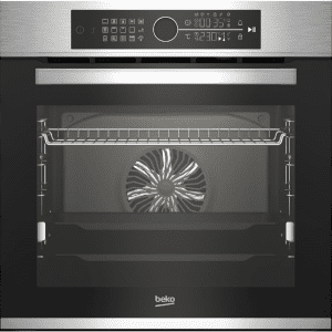 Beko BBIM12400XCS horkovzdušná trouba