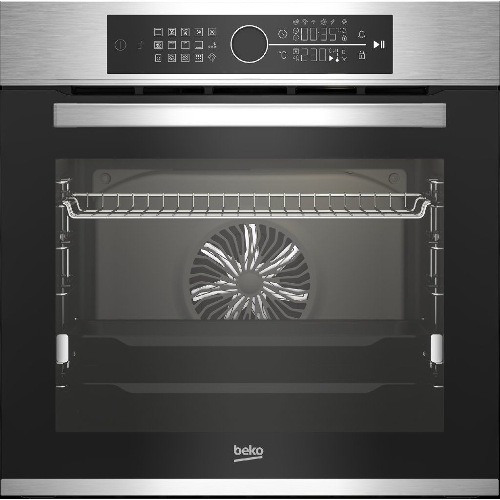 Beko BBIM12400XCS horkovzdušná trouba