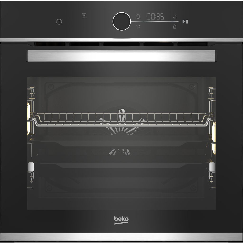 Beko BBIM13400XS horkovzdušná trouba
